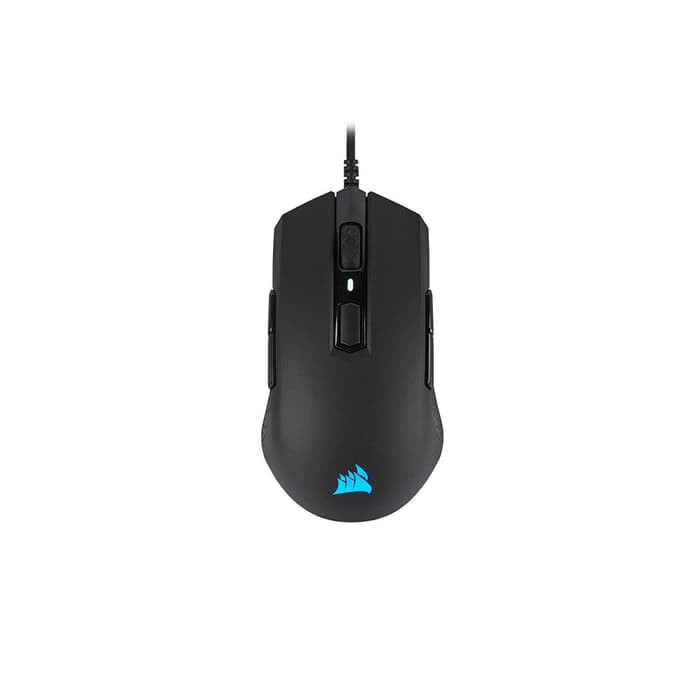 Corsair M55 RGB Pro Ambidextrous Multi-Grip Gaming Mouse