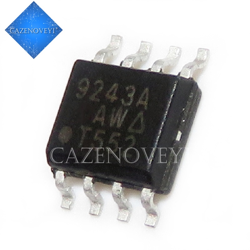 2pcs Ic Si9243Aey Si9243A Si9243A 9243a Sop-8