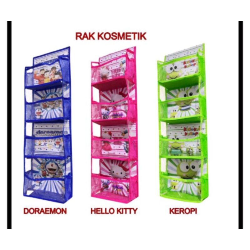 Rak Kosmetik