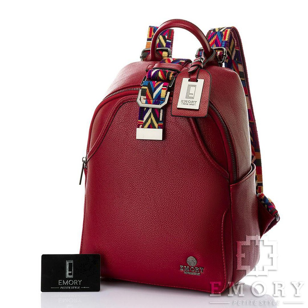 New arrival tas wanita branded impor batam merek Emory Windy kode 1290 promo