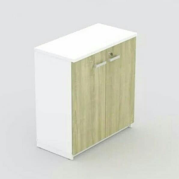 

Office & Stationery | Document Organizer | Lemari Buku Arsip Kantor 2 Pintu Kayu Pendek Modera Powell Pcl 7492 T | Best Seller