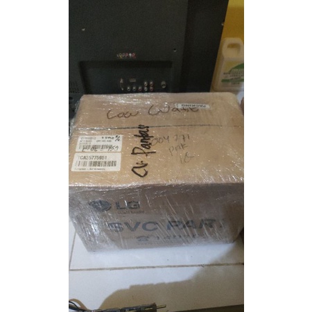 Kompresor Freezer Low Watt TCA35775951