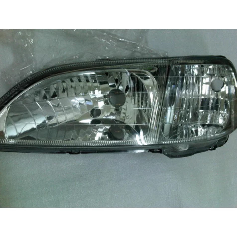 HEADLAMP/HEAD LAMP/LAMPU DEPAN HONDA CITY Z 2000