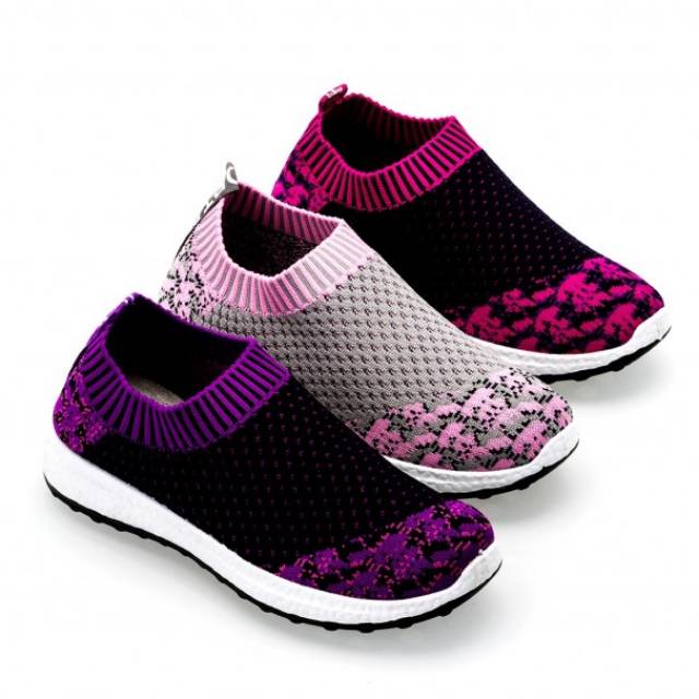 Jaelyn Sneakers TC-218 #