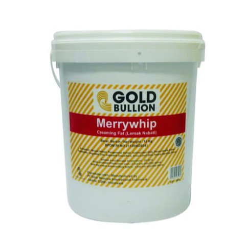 

merrywhip gold bullion repack