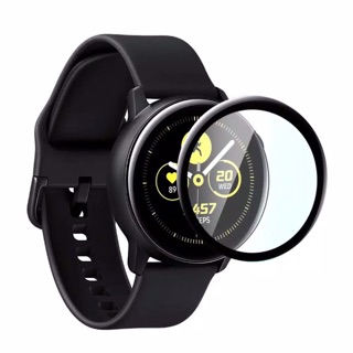 Anti Gores Samsung Galaxy Watch Active 2 Ukuran 40mm dan