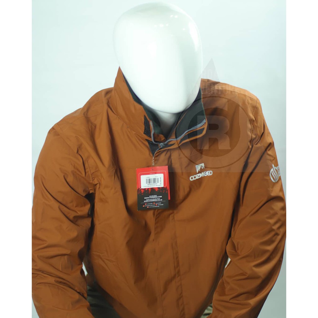 Cozmeed Jaket MOJAVE BRICKOUT XL