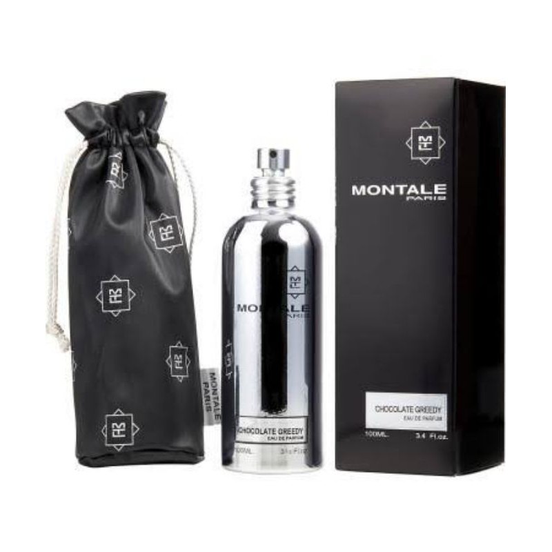 Original Parfum Montale Chocolate Greedy