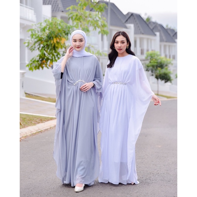 PROMO TERBARU ANYA KAFTAN PREMIUM
