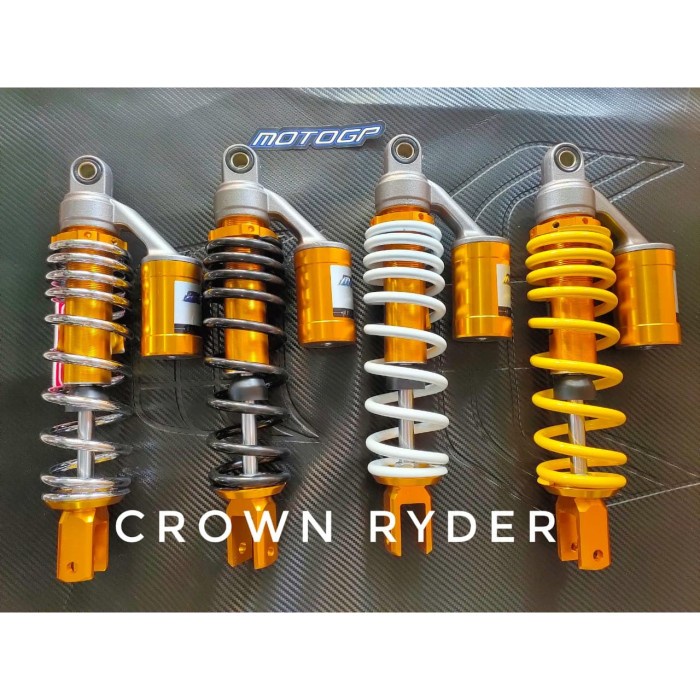 SHOCK BREAKER TABUNG MIO VARIO BEAT SCOOPY FINO MIO SOUL MOTO GP