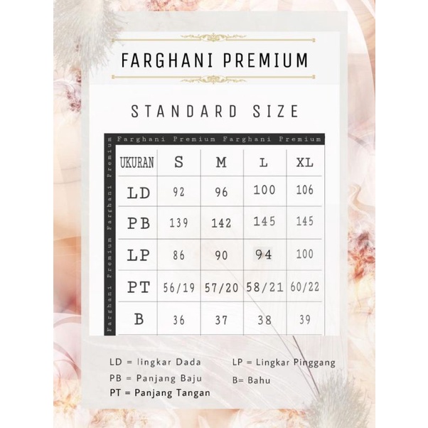 Alica  by FARGHANI PREMIUM