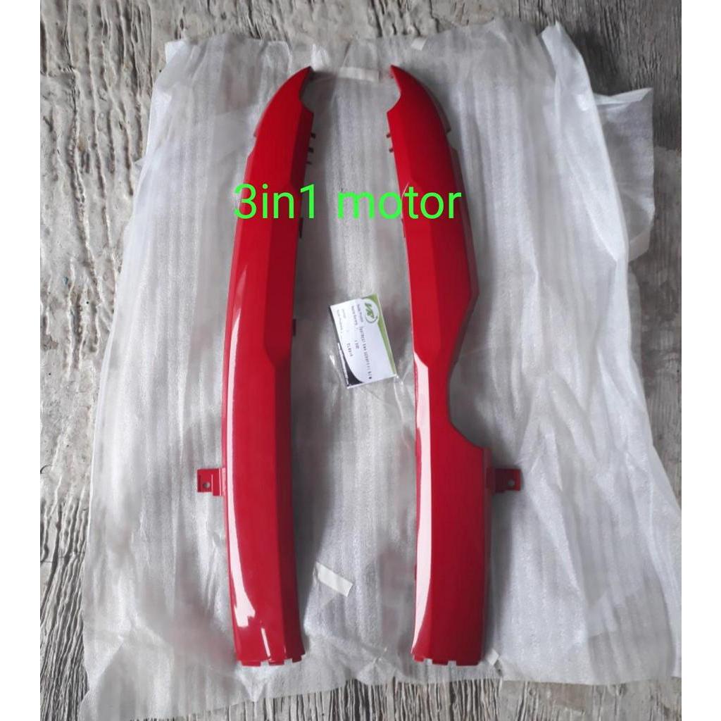 Sirif bawah honda scoopy fi 2013-2015