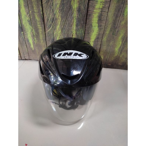 Helm Ink Ori Second