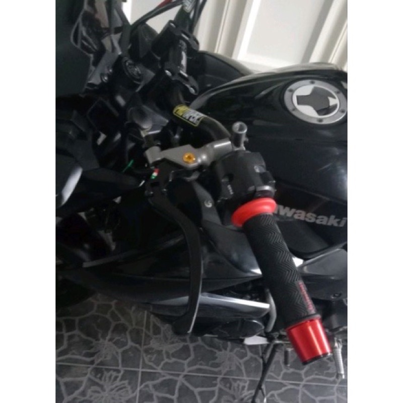 cuci gudang master rem izumi assy universal semua motor aerox lexi vixion satria fu sonic byson beat mio fino vario scoopy dll