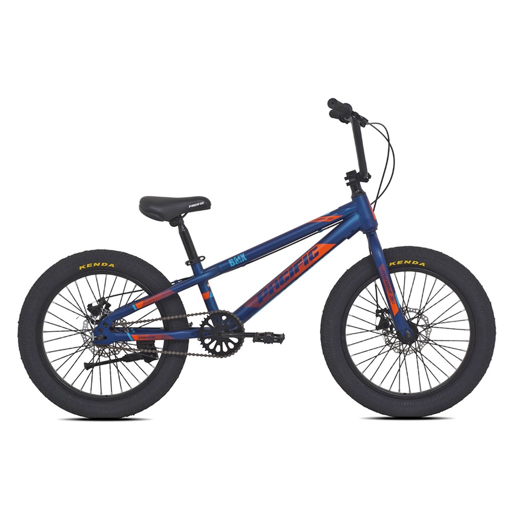 Sepeda Anak Remaja Pacific HOTSHOT RX 360 20 Inch Garansi SNI-1