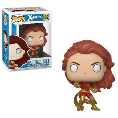Funko Pop Marvel X-Men - Dark Phoenix