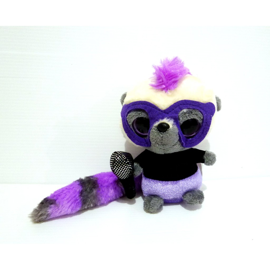 Boneka Hard Rock Cafe Osaka Japan Original Official Doll