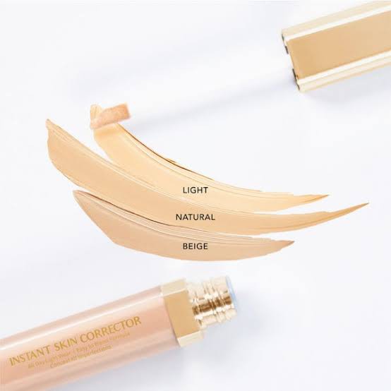 YOU instant skin corrector