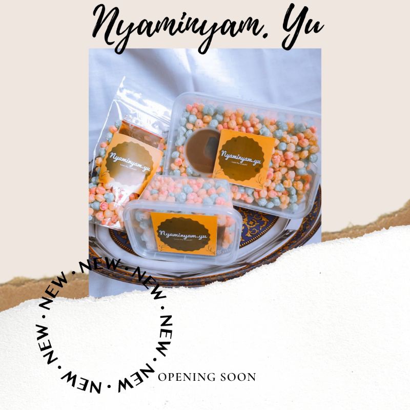 

Nyam-nyam crispy box 350 gr (Nyaminyam.yu)