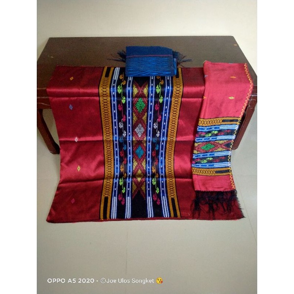 Semi sutra hongkong kristal