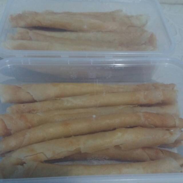 

CHEESE ROLL ORIGINAL ISI 12 PCS / KEJU AROMA / CHEESE ROLL / GARING / GURIH / VIRAL / JAJANAN VIRAL / TERLARIS