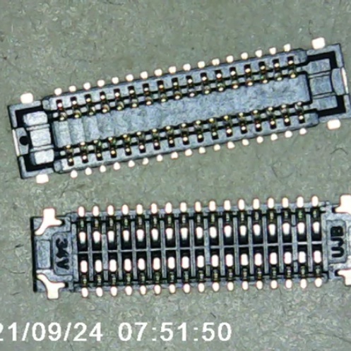 Konektor Lcd Samsung G610 J7 Prime Con Lcd Samsung J7 Prime G610 Conector Lcd Samsung G610 J7 Prime 