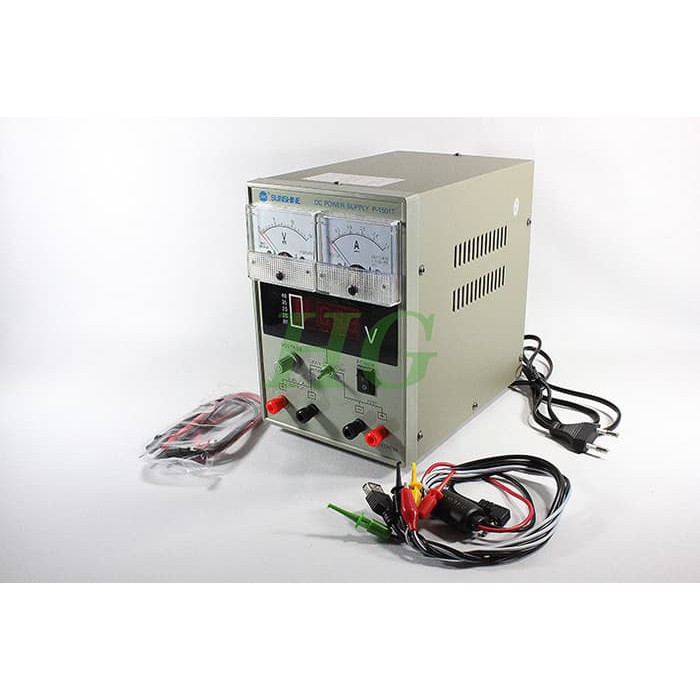 DSA POWER SUPPLY HP MERK SUNSHINE P-1501T / 1501T DIGITAL + RF .