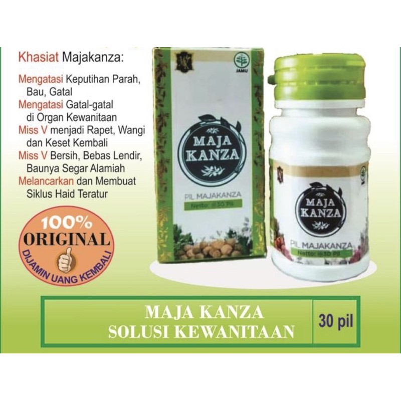 

kanza