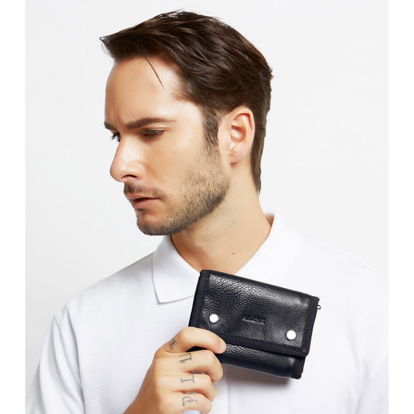 Alive Dompet Pria Attila Wallet