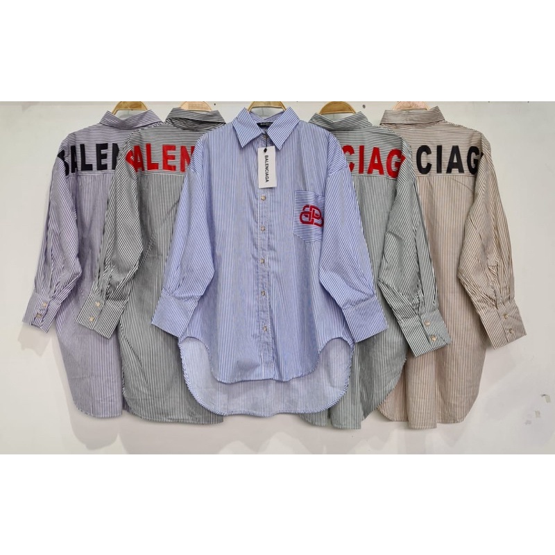 Gia Shirt