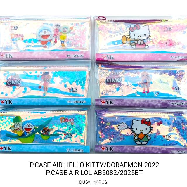 

KOTAK PENCIL AIR KULIT