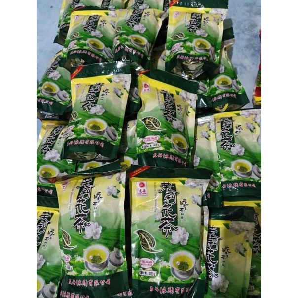 

JASMINE TEA MALAYSIA/TEH JASMIN IMPORT/MINUMAN TEH