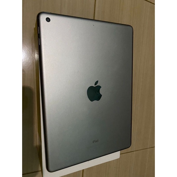 Ipad 6 ibox