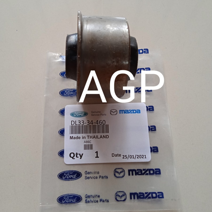 Bushing Arm Big Bosh Arm Depan Besar Mazda 2 Ford Fiesta DL33-34-460