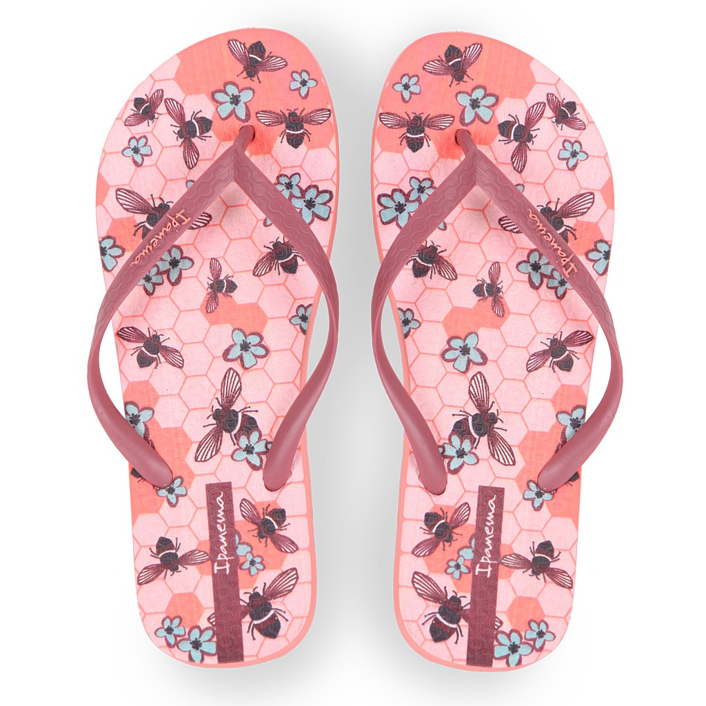  Ipanema  Ladies Flip Flop Sandal  Wanita  Jardins Ii Fem 