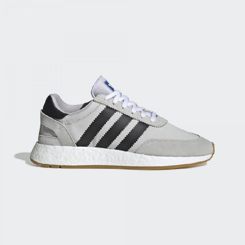 Adidas I-5923 Shoes Men Grey One Original