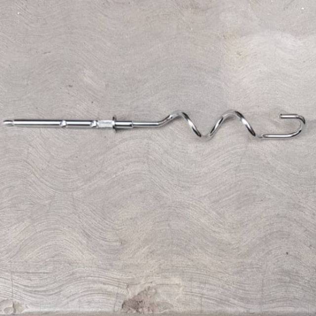 Kneader/kocokan mixer/kocokan spiral/kocokan mixer spiral orinal MASPION MT-1150 MT 1190 MT 1170