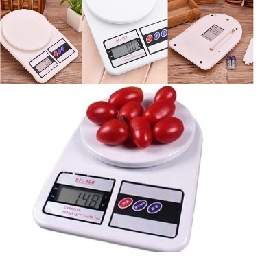 Timbangan Digital Presisi / Timbangan Digital Dapur SAMPAI 10Kg