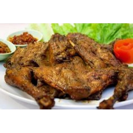 

AYAM(UNGKEP)