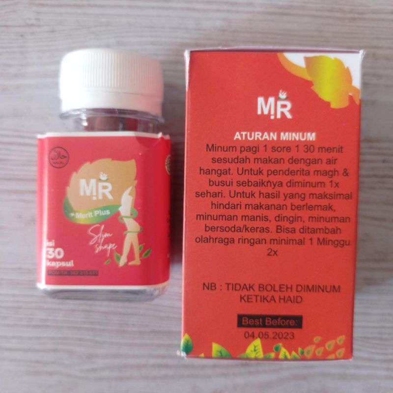 JAMU PELANGSING MR BPOM ORIGINAL HERBAL KEMASAN BOX