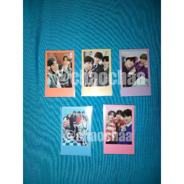 POLAROID GGU GGU ENHYPEN