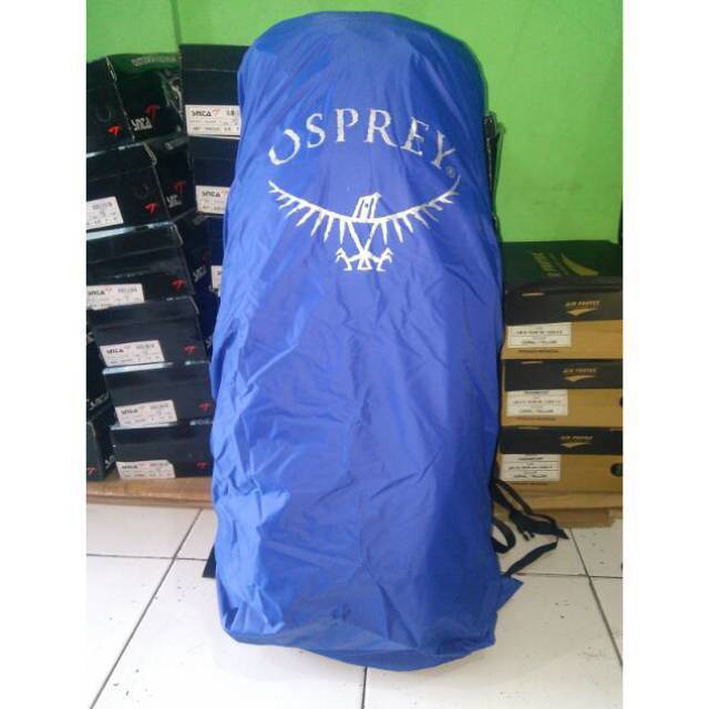 Coverbag 80 L raincover osprey 80 L cover bag 80 L rain cover 80 L