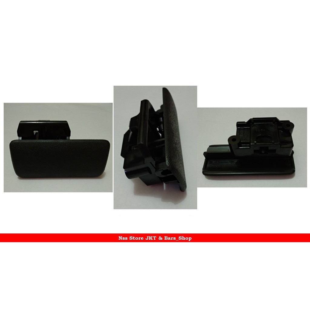 HANDEL PEGANGAN KUNCI LACI LOKER DASHBOARD SUZUKI APV- AKSESORIS INTERIOR MOBIL