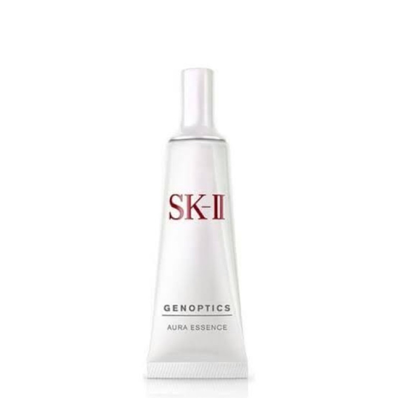 SK II Genoptics Aura Essence 10ml