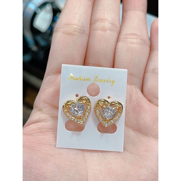 anting tusuk jewelry