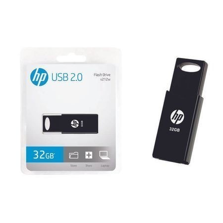 Trend-Flashdrive /Flash drive / Flash disk/Flashdisk HP v212w 32GB USB 2.0