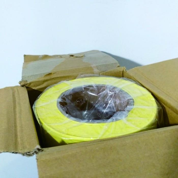 

Plastik Bahan Laminasi Dingin Doff Atau Glossy Ukuran 1.27 m x 50 Yard