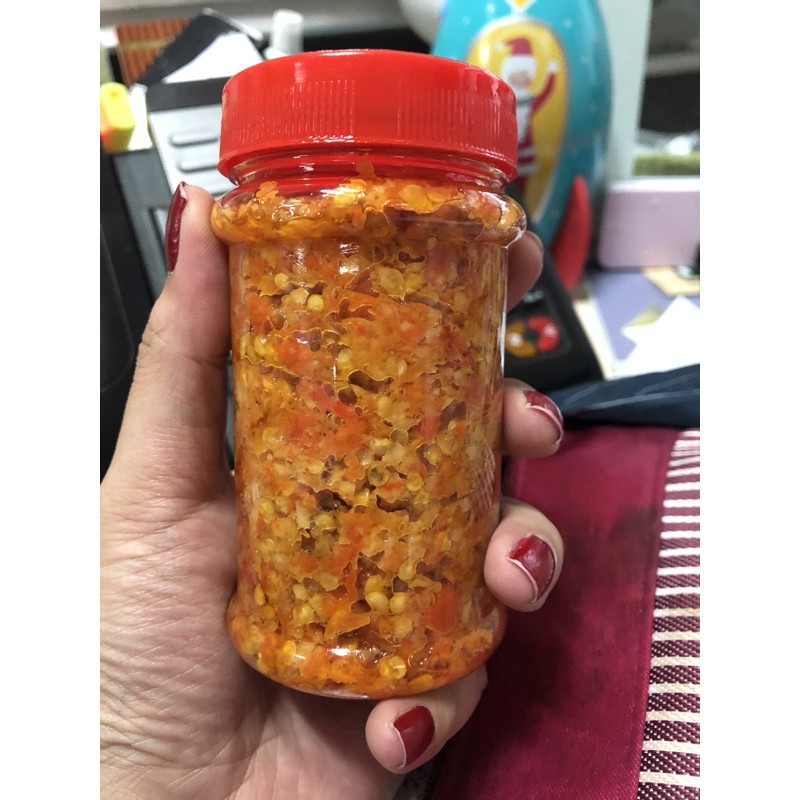 

Sambel Brontak by Nasi Timbel Lido