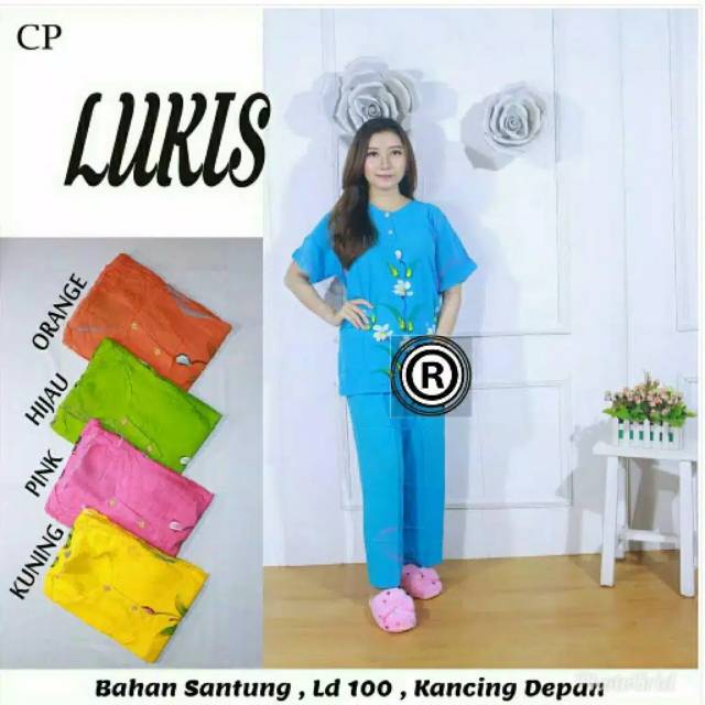 

Cp Lukis