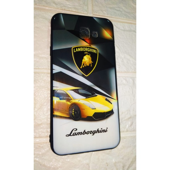 CASE HANDPHONE MODEL MOBIL J2PRIME/V15/J4+/J2CORE/Y55 Casing REALPICT